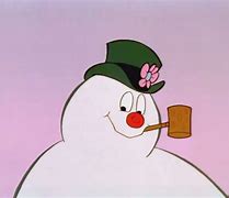 Image result for snowmen frosty the snowman