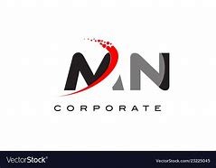 Image result for MN Logo Design