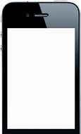 Image result for iPhone 14 Min White Template