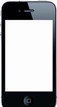 Image result for iPhone 6 PNG Front