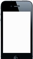 Image result for iPhone PNG Black and White