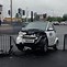 Image result for Smart Car in Accident