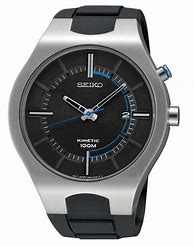 Image result for Seiko Kinetic Watch Movement