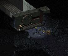 Image result for Fallout 1 Vault