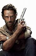 Image result for Walking Dead Rick Grimes