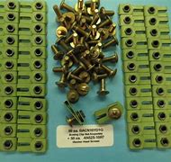 Image result for Clip Nut Fasteners