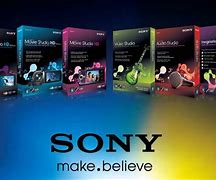 Image result for Sony Creative