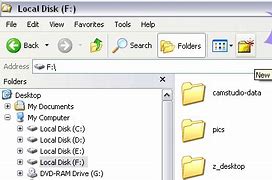 Image result for New Folder Shortcut Key