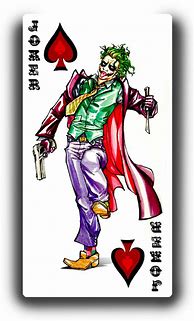 Image result for Joker Card Clip Art