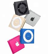 Image result for Pink iPod Shuffle