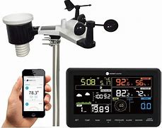 Image result for Home Weather Instruments