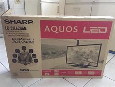 Image result for Sharp AQUOS 32 Inch TV Vyper