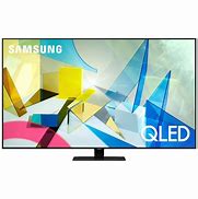 Image result for Samsung QLED 75 inch TV