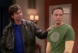 Image result for Big Bang Theory Sheldon Brother