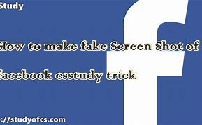 Image result for Fake FT Screen
