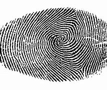 Image result for Thumbprint Clip Art