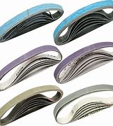 Image result for Work Sharp Knife Sharpener Belts WSKTS