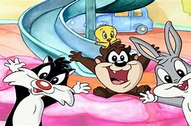 Image result for Looney Tunes Babies