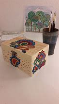 Image result for Repaint Jewelry Box