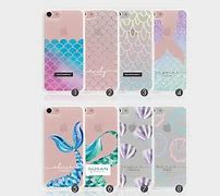 Image result for custom mermaids phones cases