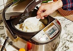 Image result for Use Rice Cooker