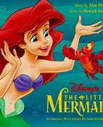Image result for Little Mermaid Broadway Soundtrack