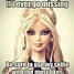 Image result for Clean Beauty Memes