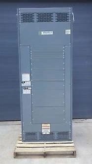 Image result for Square D Switchboard Cabinet