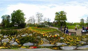 Image result for Dunavski Park Novi Sad