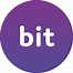 Image result for Bit Name Logo