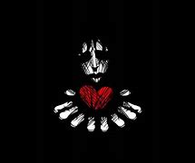 Image result for Dark Heart Gothic