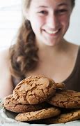 Image result for Plate of Cookies Transparent Background