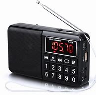 Image result for Portable Radio Battery Quad