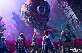 Image result for Marvel Guardians of the Galaxy Wallpaper