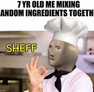 Image result for Let Me Cook Meme