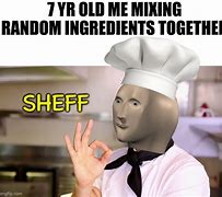 Image result for Let Me Cook Meme