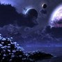 Image result for 3840X1080 Wallpaper Galaxy