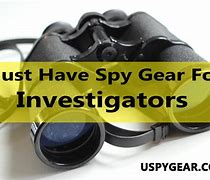 Image result for Best Spy Gadgets