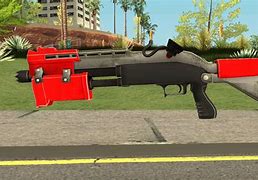 Image result for GTA 5 Pump Shotgun