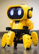 Image result for Glowing Robot Eyes