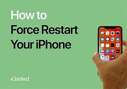 Image result for iPhone 15 Force Restart