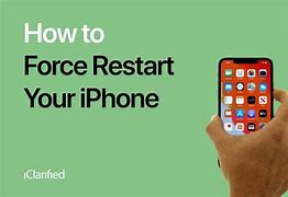 Image result for How Long Does It Take to Force Restart iPhone