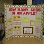 Image result for Fall Toddler Bulletin Board Ideas