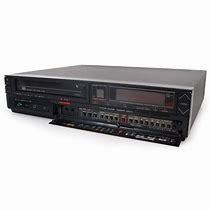 Image result for VCR Emerson Stereo