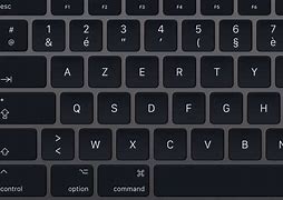 Image result for Apple Laptop Keyboard Layout