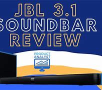 Image result for JBL 3.1 SoundBar