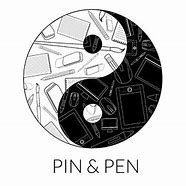 Image result for DIY Pin Pen