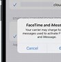 Image result for iMessage Activation an Error Occurred