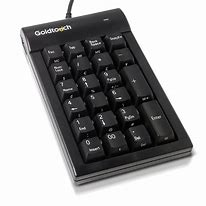 Image result for Numeric Keypad Laptop