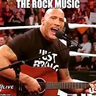 Image result for Rock Music Memes